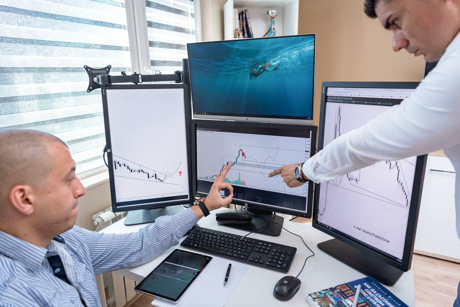 Power BI & Data Warehouse – Ihre Unternehmenszahlen an einem Ort. Aktuell, verlässlich und verständlich aufbereitet.