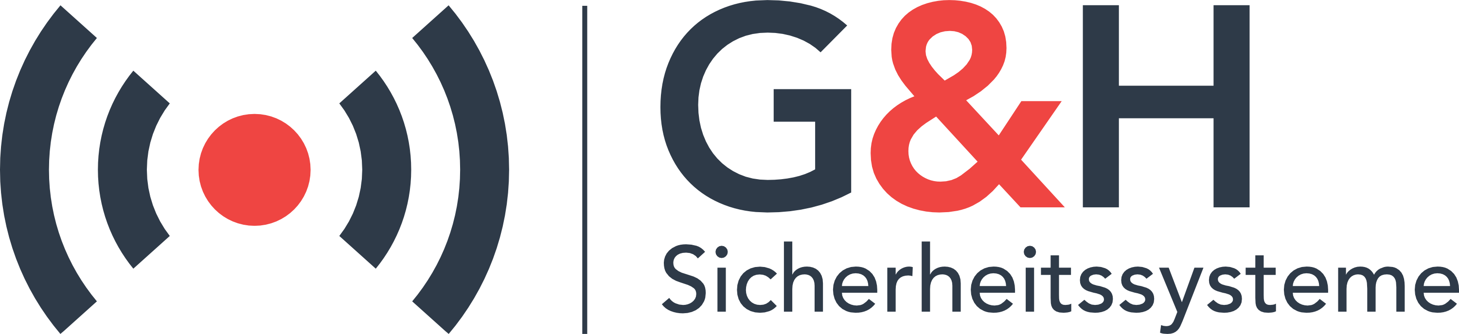 g&h sicherheitssysteme logo