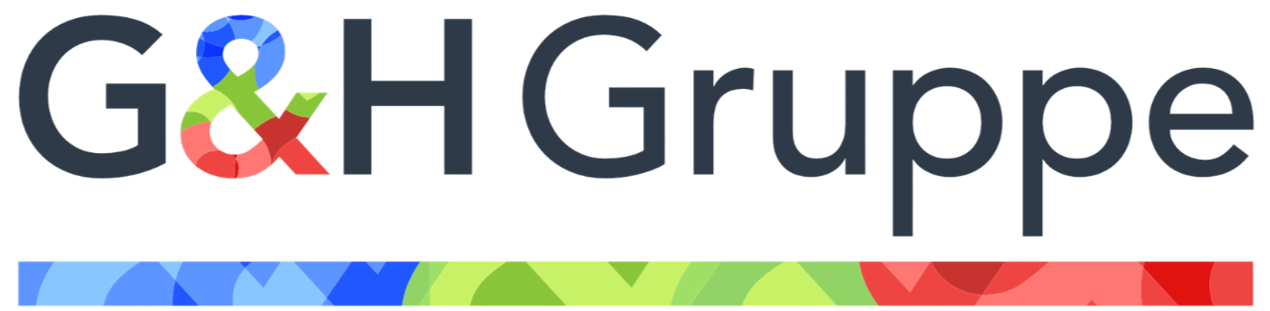 G&H Gruppe Logo transparent