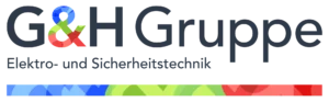 G&H Gruppe Logo