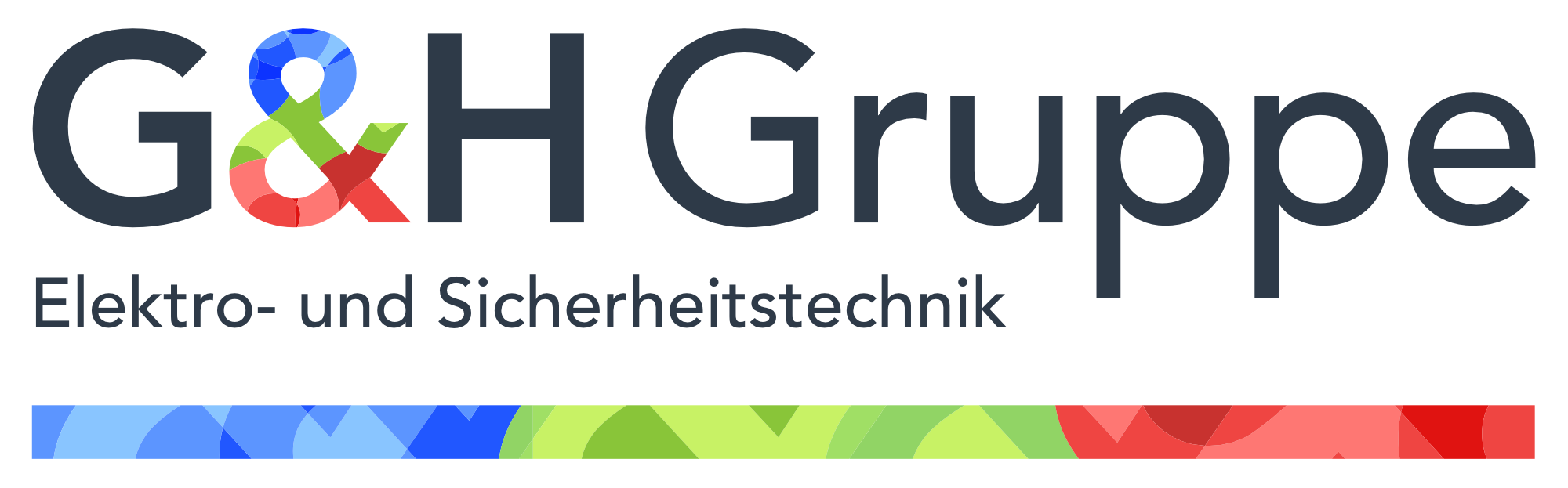 G&H Gruppe Logo